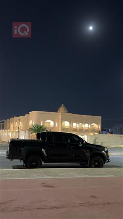 تويوتا هايلوكس